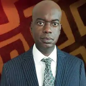 BAKARY COULIBALY