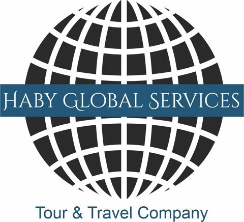 Haby Global Services logo